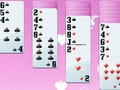 Žaidimas Rusijos Freecell  internete