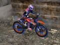 Žaidimas Moto bandymų pramonė  internete