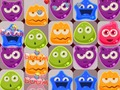 Žaidimas "Boss Baby Jelly Match"  internete
