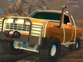 Žaidimas Offroad Extreme automobilių lenktynės  internete