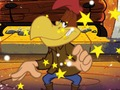 Žaidimas "Looney Tunes Show Mixups"  internete