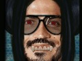 Žaidimas Linksmas Ronaldo veidas  internete