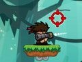 Žaidimas Bazooka ir Monster  internete