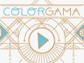 Žaidimas Colorgama internete