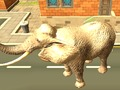 Žaidimas Laukinio gyvūno zoologijos sodo miesto simuliatorius internete