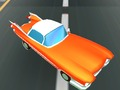 Žaidimas Animacinių filmų automobilių katastrofos derbio naikinimo pasaulis internete