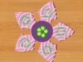 Žaidimas Fidget spinner mergaitėms  internete