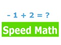 Žaidimas Greičio matematika  internete