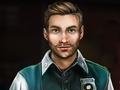 Žaidimas Už ženkliuko  internete