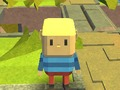 Žaidimas "Kogama Clash Royale"  internete