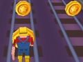 Žaidimas Tikras metro šuolis internete