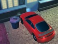 Žaidimas Parkavimo įniršis 3D: Naktinis vagis internete