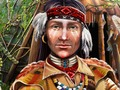 Žaidimas Šamano sapnas  internete