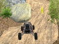 Žaidimas 4x4 sunkvežimių automobilio kalno lenktynės 3d  internete