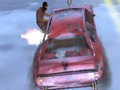 Žaidimas Dead Roadkill greitkelis  internete