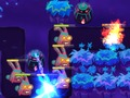 Žaidimas Lost Planet Tower Defense  internete