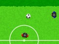 Žaidimas "One Touch Football"  internete