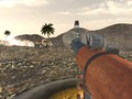 Žaidimas Bazooka Gunner karo streikas 3D internete