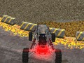 Žaidimas „Offroad Truck Race Extreme 3D“ internete