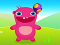 Žaidimas Pašalinkite Monster  internete