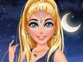 Žaidimas Mano Zodiako makiažas  internete