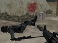 Žaidimas „Ultimate SWAT 2“ internete