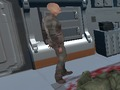 Žaidimas Kosminio laboratorijos išgyvenimas  internete
