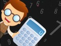 Žaidimas Matematika Nerd  internete