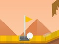 Žaidimas Arkadiniai golfo žaidėjai  internete