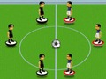 Žaidimas Slingo futbolas  internete