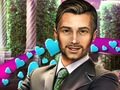 Žaidimas Širdis išlaisvinta  internete