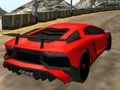 Žaidimas "Lamborghini Drifter"  internete
