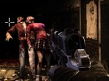 Žaidimas Gun zombiai  internete