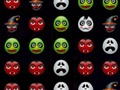 Žaidimas Helovino sprogimas internete