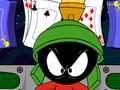 Žaidimas Marvino greitis atgal į mokyklos leidimą internete