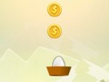 Žaidimas Daring Duccin Egg  internete