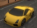 Žaidimas "Supercar Endless Rush"  internete