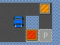 Žaidimas Automobilių stovėjimo aikštelė 2  internete