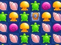 Žaidimas „Aqua Blitz“ internete