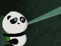 Žaidimas Riedanti panda internete