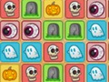 Žaidimas Rungtynės Halloween  internete