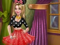 Žaidimas „Dove Halloween Dolly 2“ internete