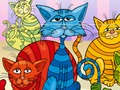Žaidimas Vaikams blokuoti dėlionę  internete