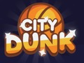 Žaidimas Miestas dunk internete