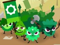 Žaidimas Tribs. io  internete