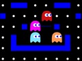 Žaidimas "Mobile Pac-man"  internete