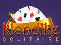 Žaidimas Klondike Solitaire internete