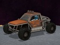 Žaidimas Kosmoso buggy  internete