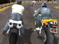 Žaidimas „Moto Hill“ lenktynininkas internete