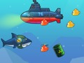Žaidimas Gun Shark: gilaus vandens teroras  internete
